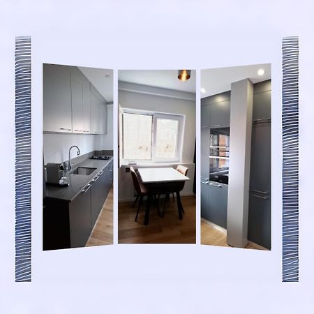 Studio Lux, Elegant & Confortabil براشوف المظهر الخارجي الصورة
