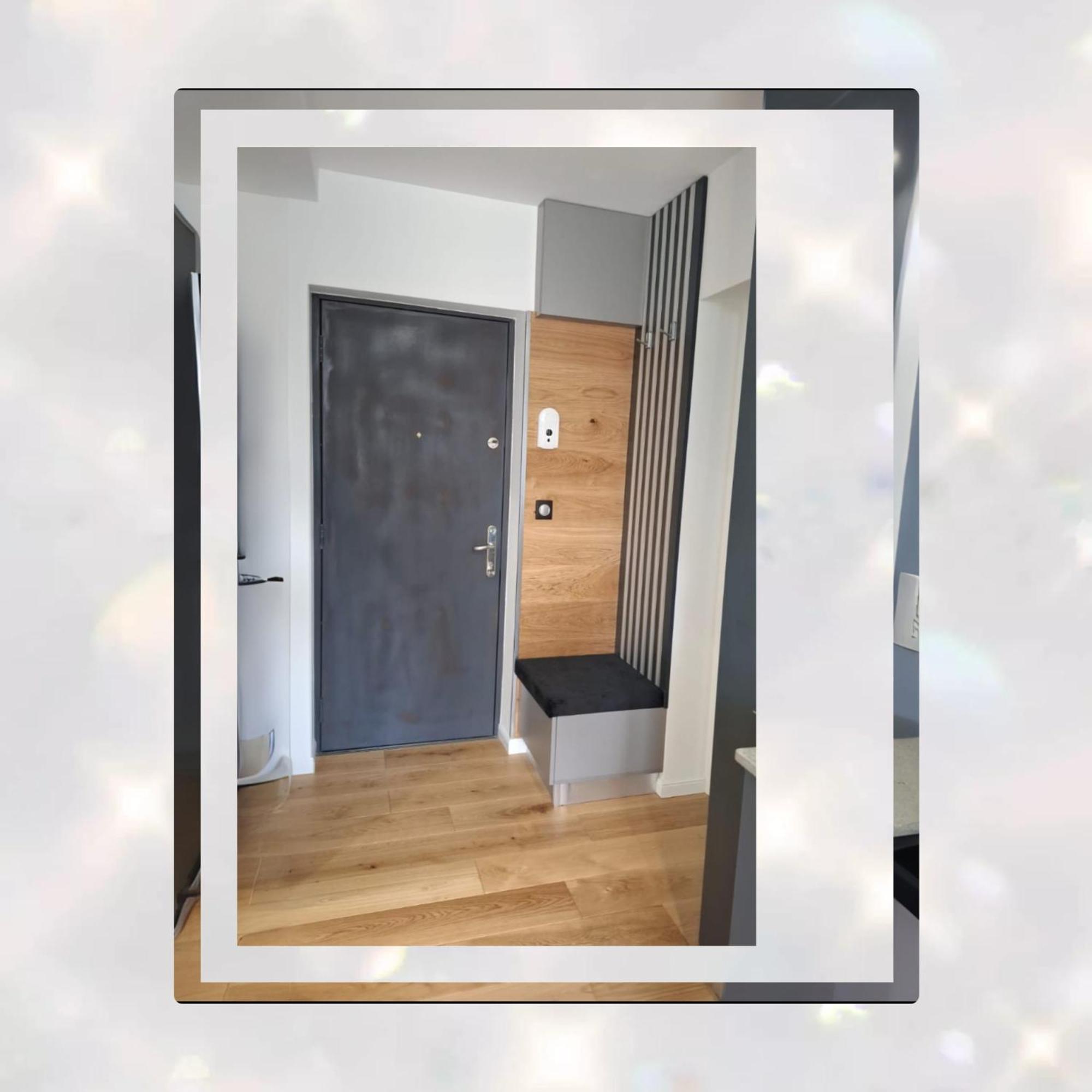 Studio Lux, Elegant & Confortabil براشوف المظهر الخارجي الصورة
