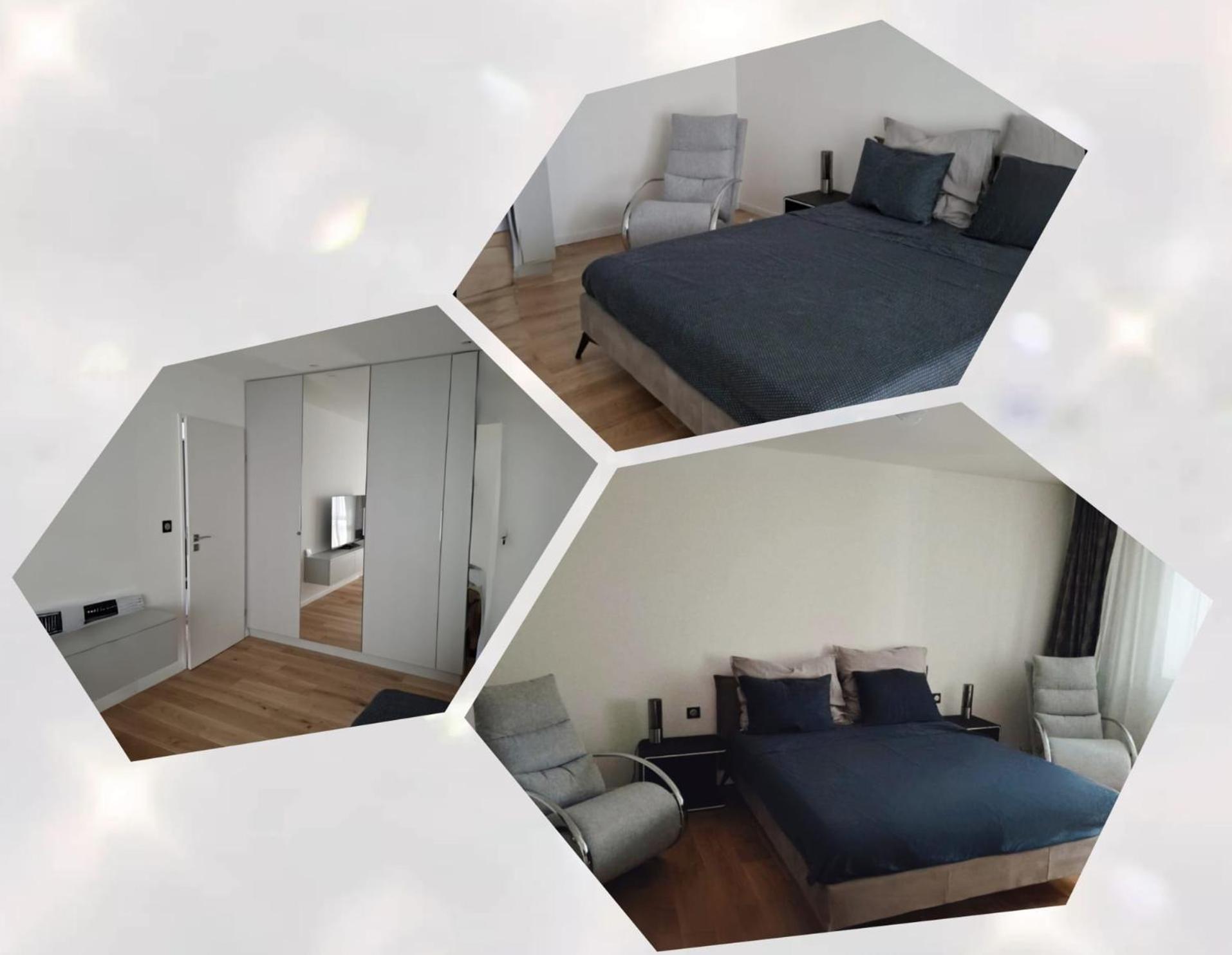 Studio Lux, Elegant & Confortabil براشوف المظهر الخارجي الصورة
