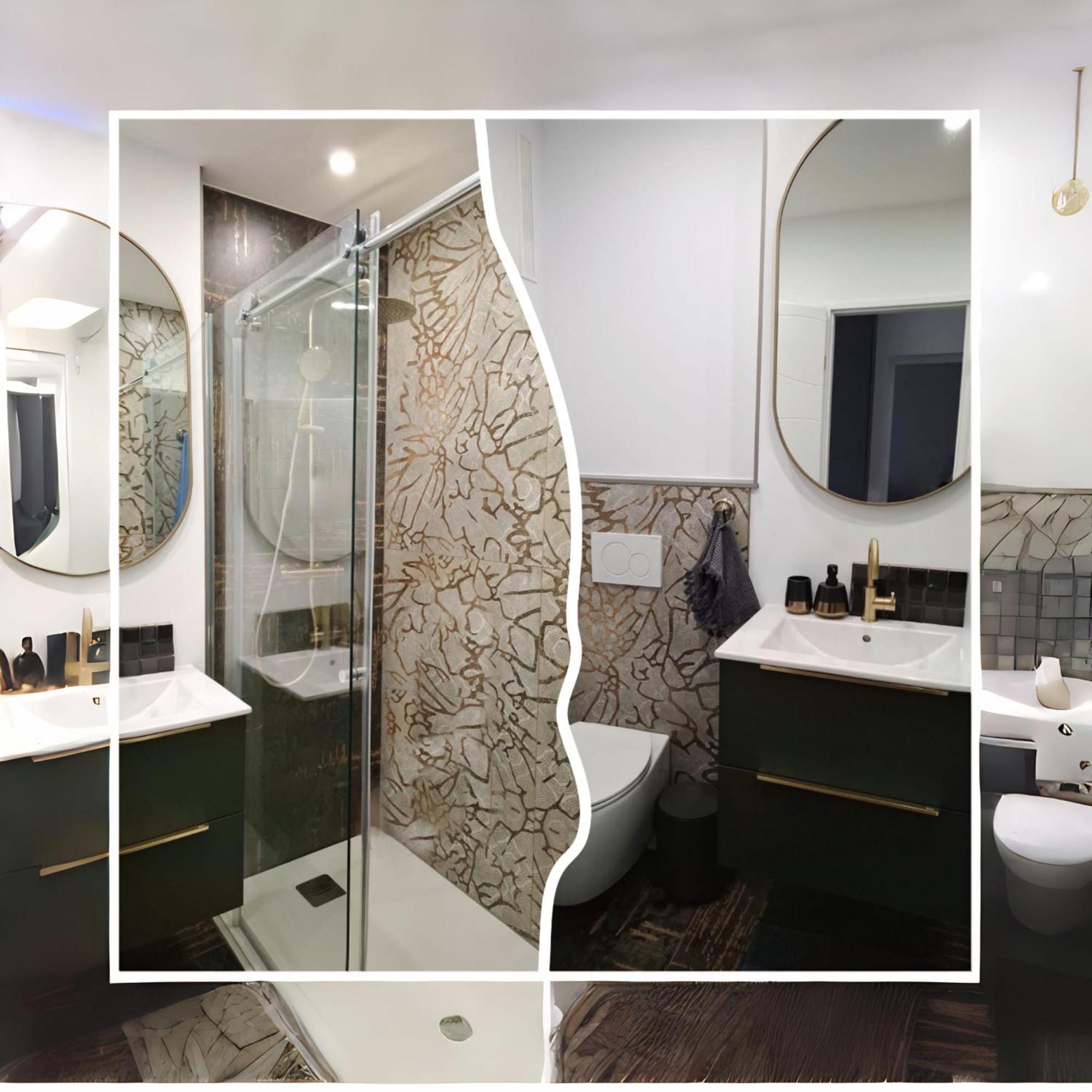 Studio Lux, Elegant & Confortabil براشوف المظهر الخارجي الصورة